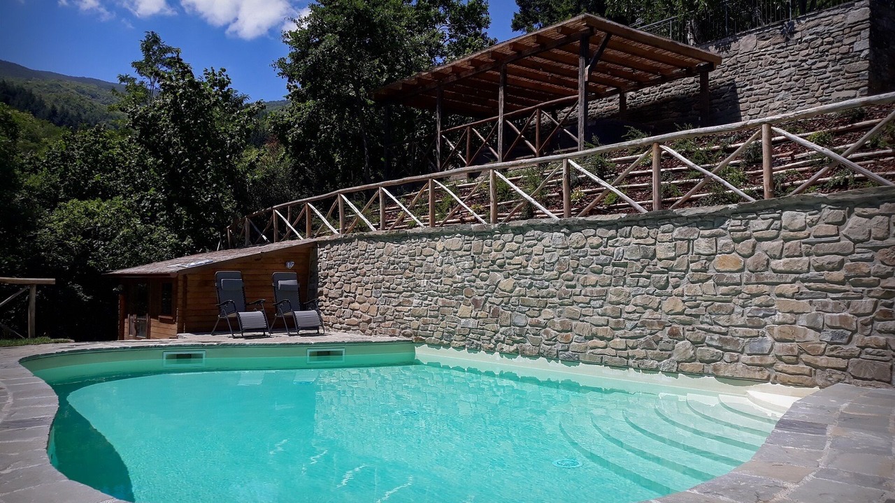 Photo of Outdoor in Raggiolo