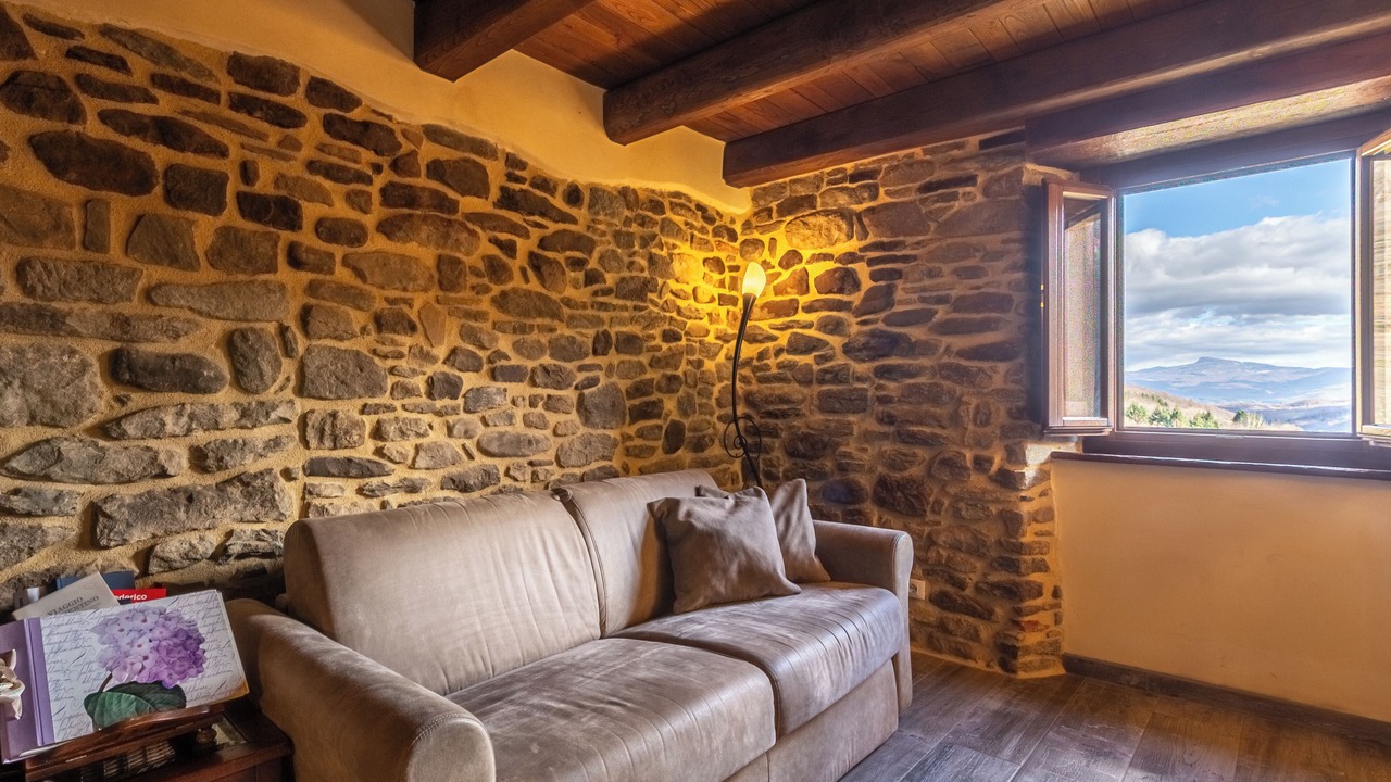 Photo of Livingroom in Raggiolo