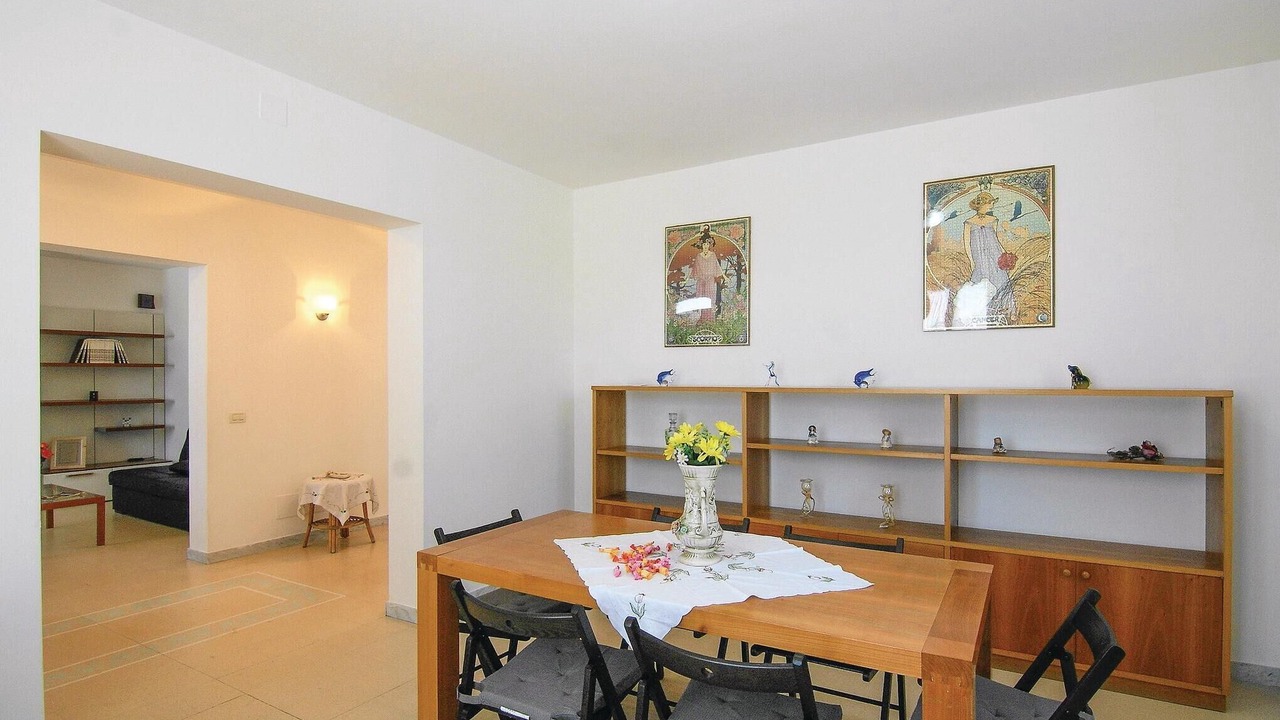 Photo of Bedroom in Torre del Lago Puccini