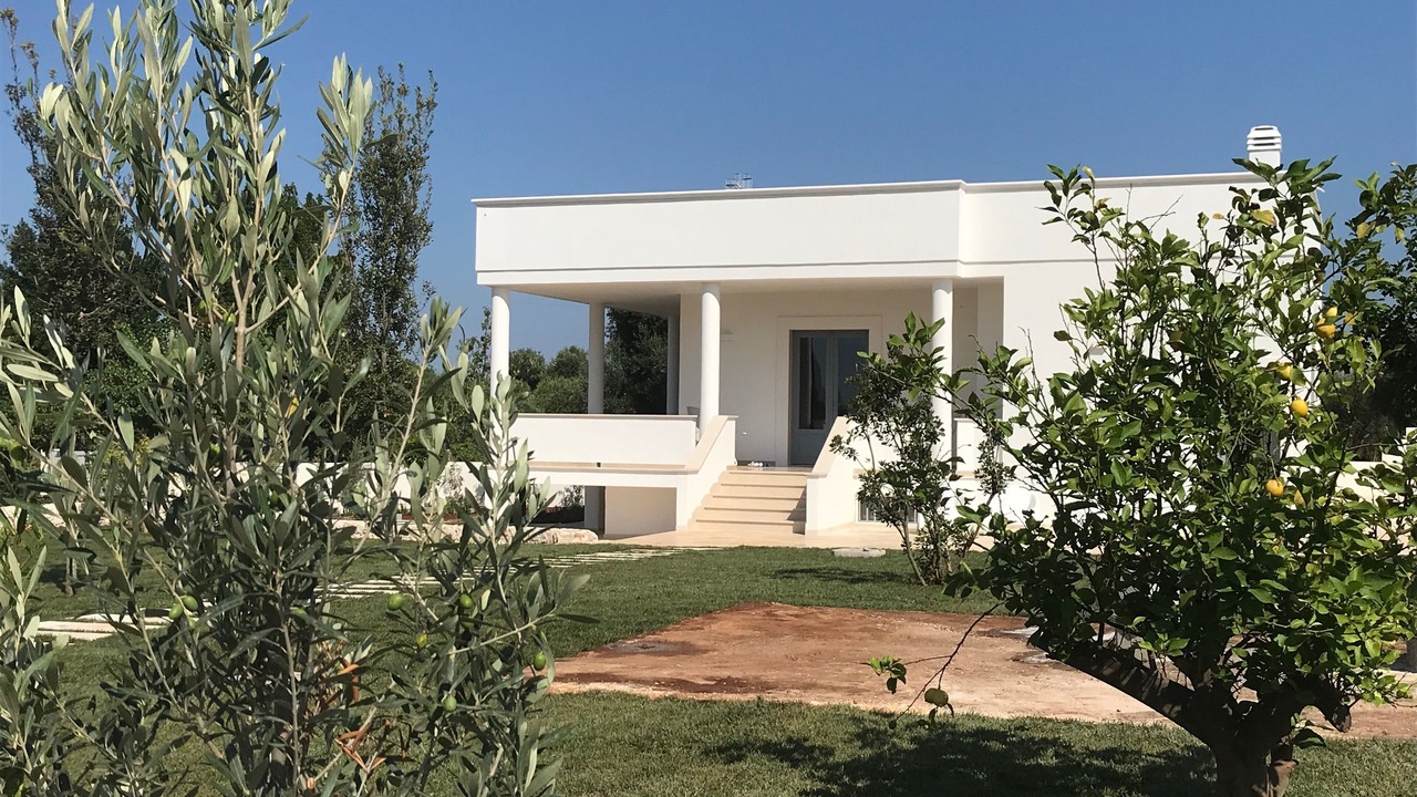 Photo of Outdoor in Pezze di Greco