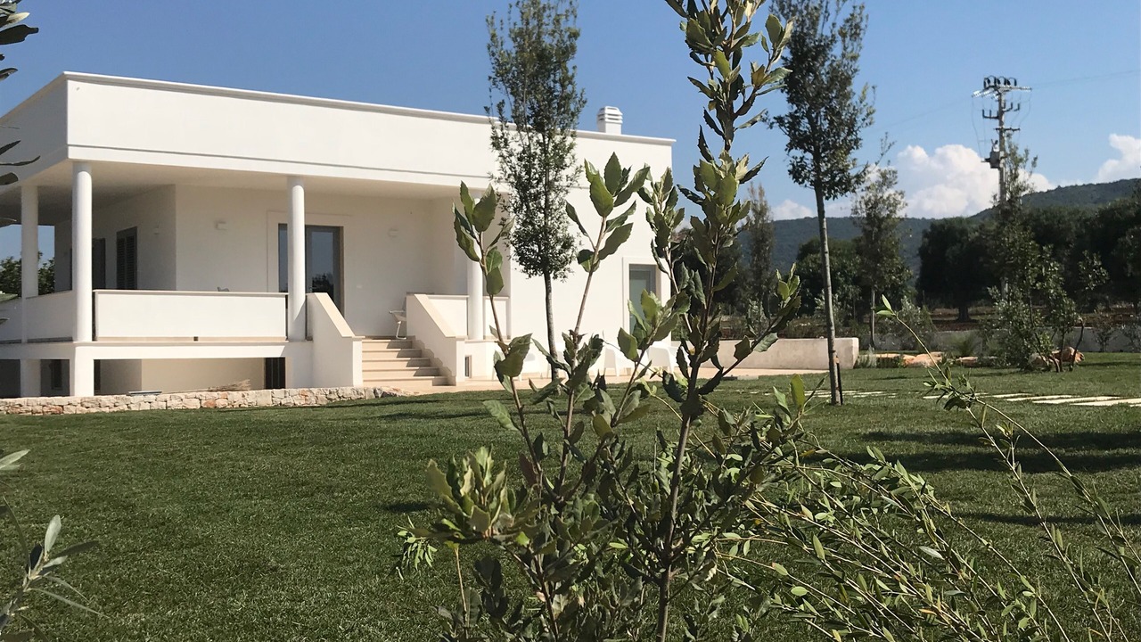 Photo of Outdoor in Pezze di Greco