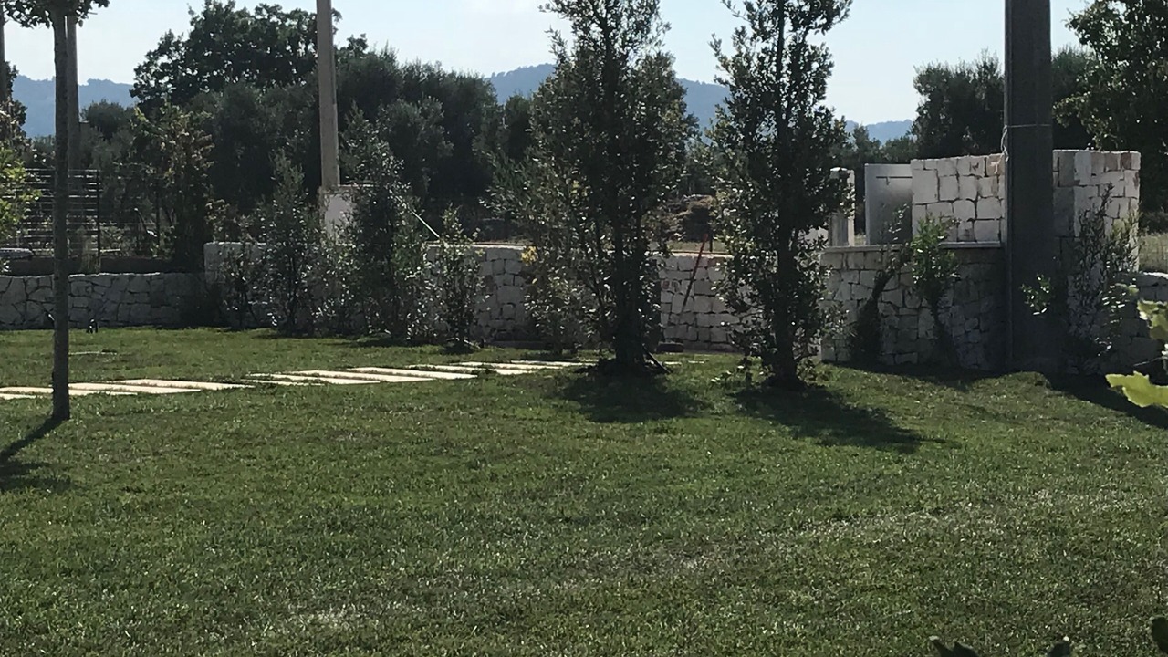 Photo of Outdoor in Pezze di Greco