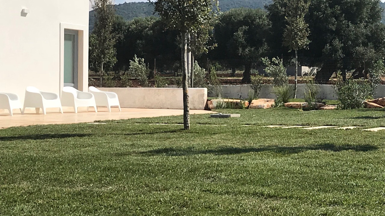 Photo of Patio Balcony in Pezze di Greco