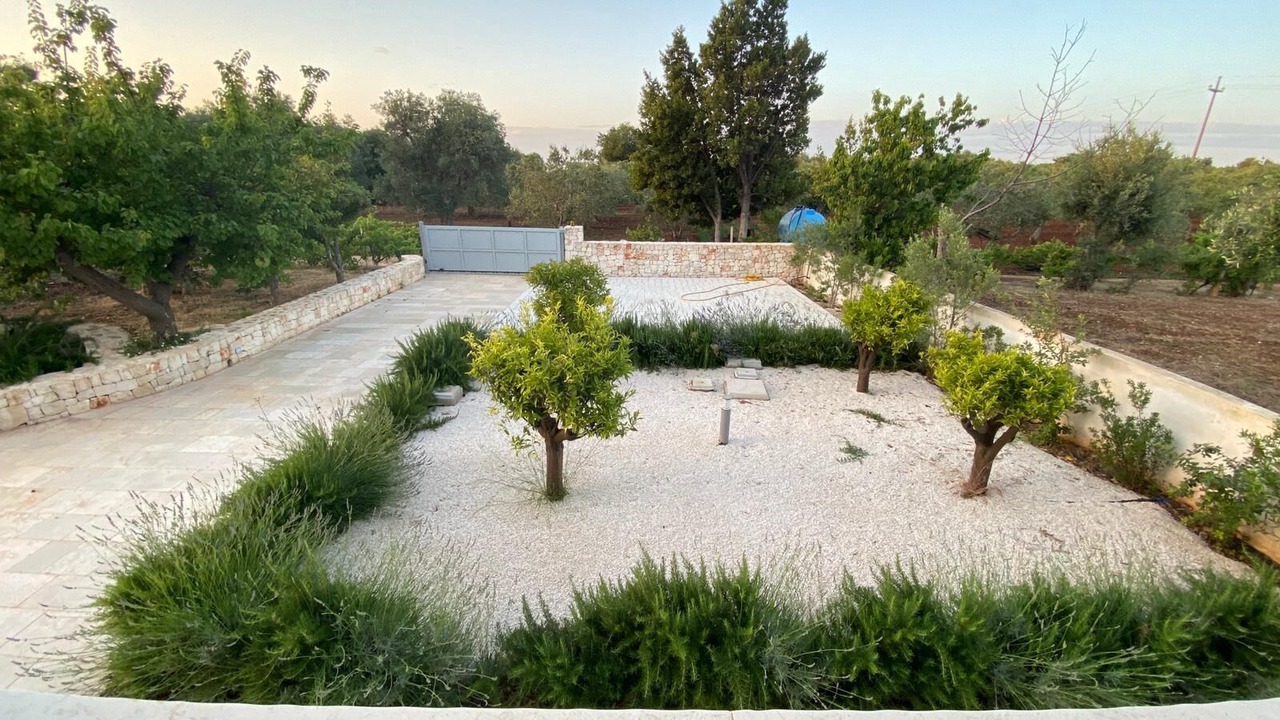Photo of Outdoor in Pezze di Greco