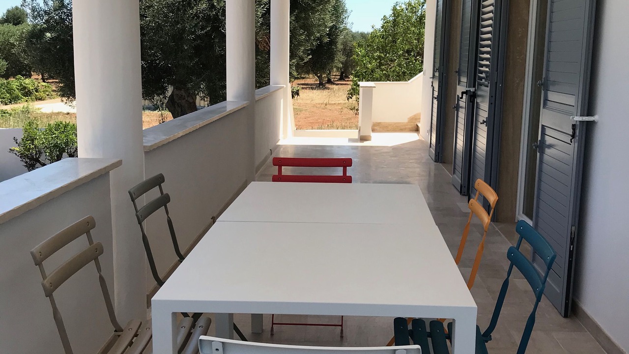 Photo of Outdoor in Pezze di Greco
