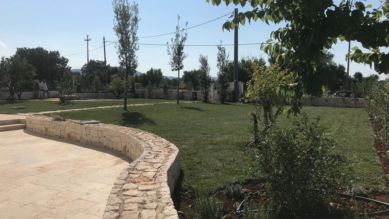 Photo of Outdoor in Pezze di Greco