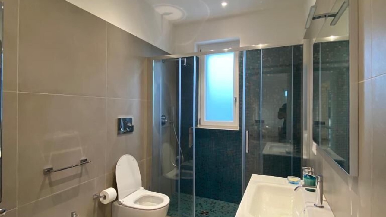 Photo of Bathroom in Pezze di Greco