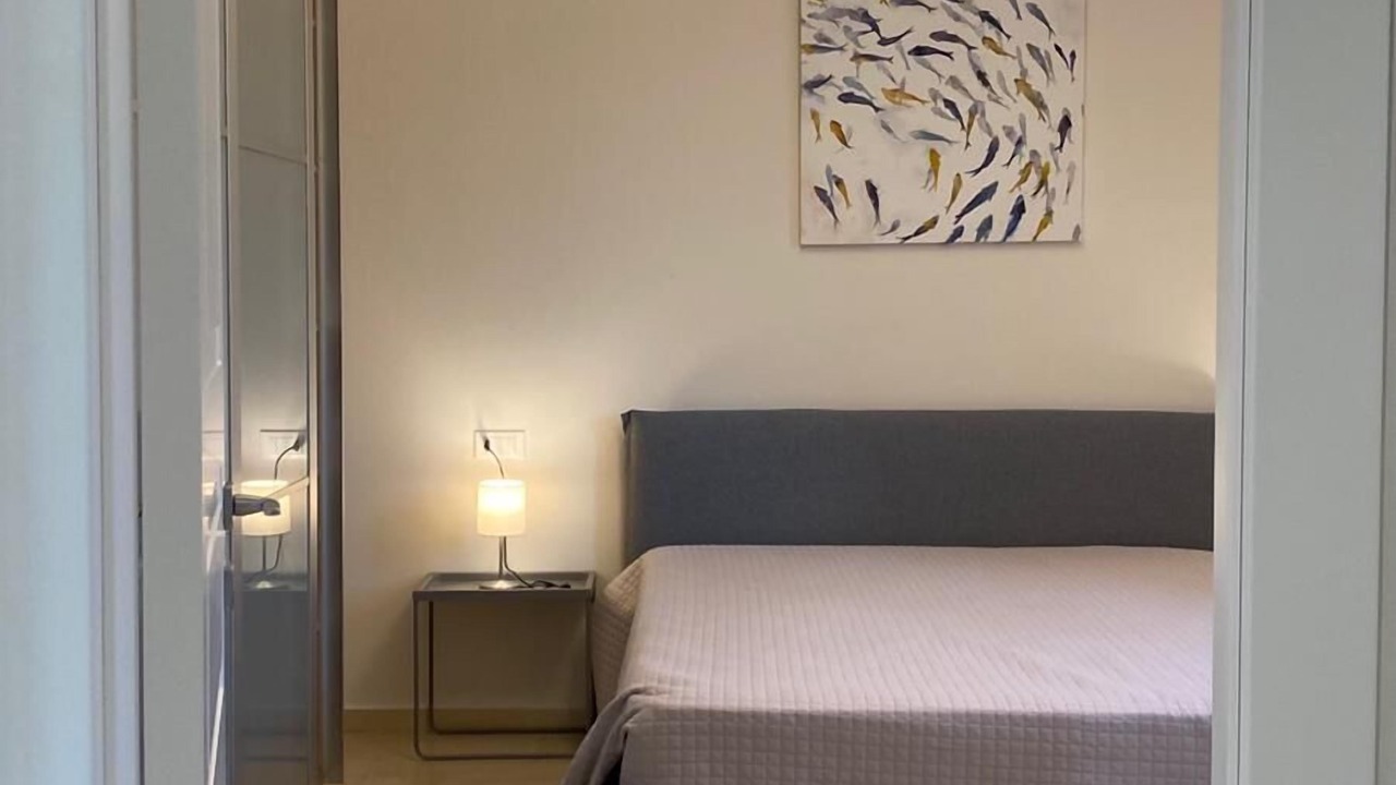 Photo of Bedroom in Pezze di Greco