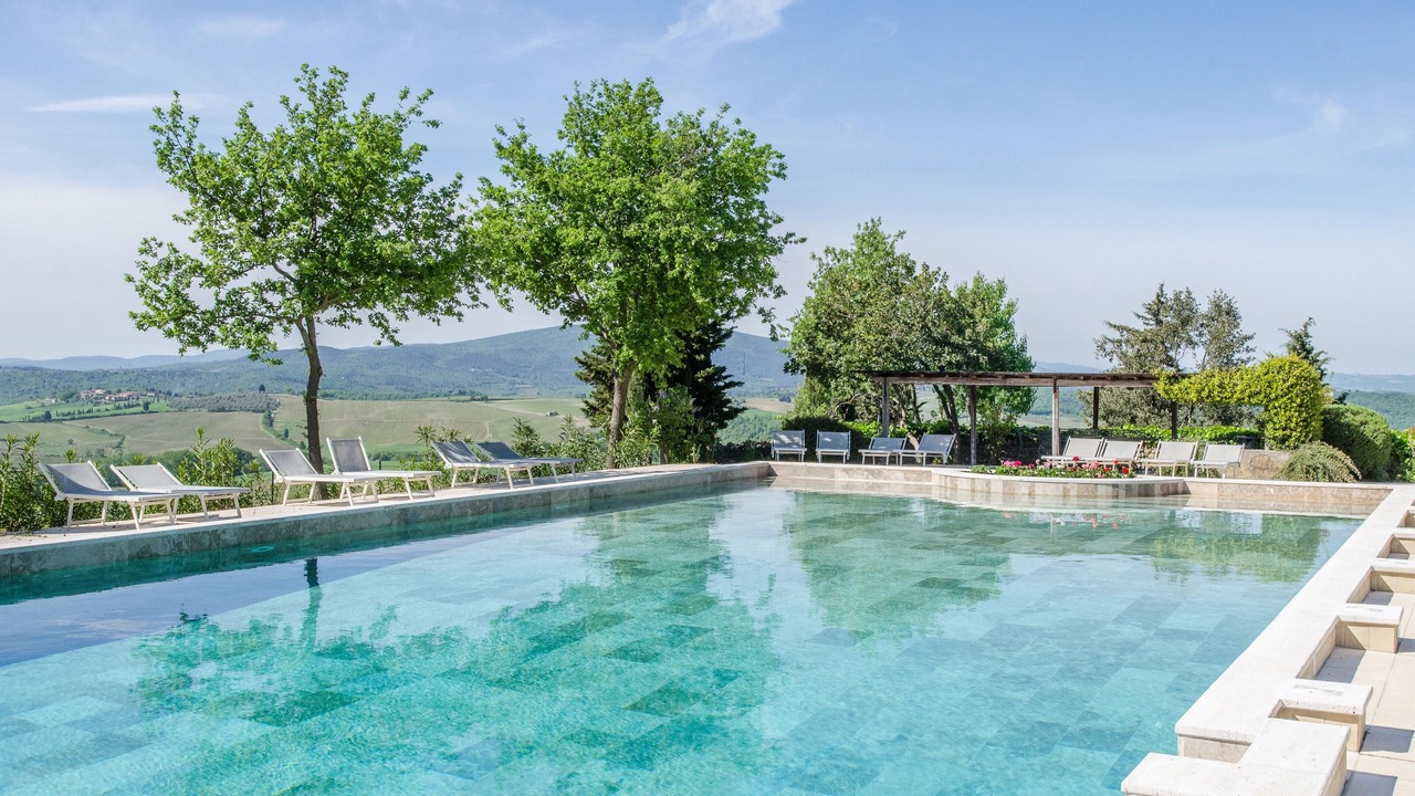 Photo of Outdoor in Castellina in Chianti
