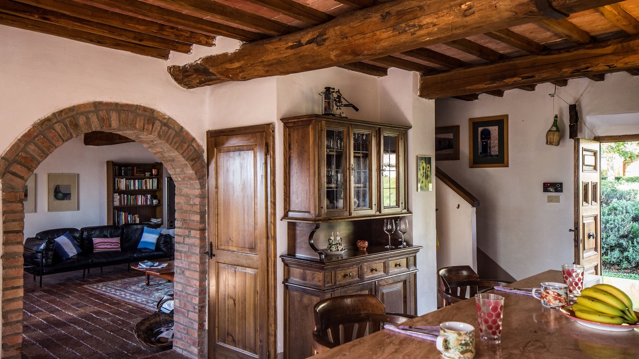 Photo of Others in Castellina in Chianti