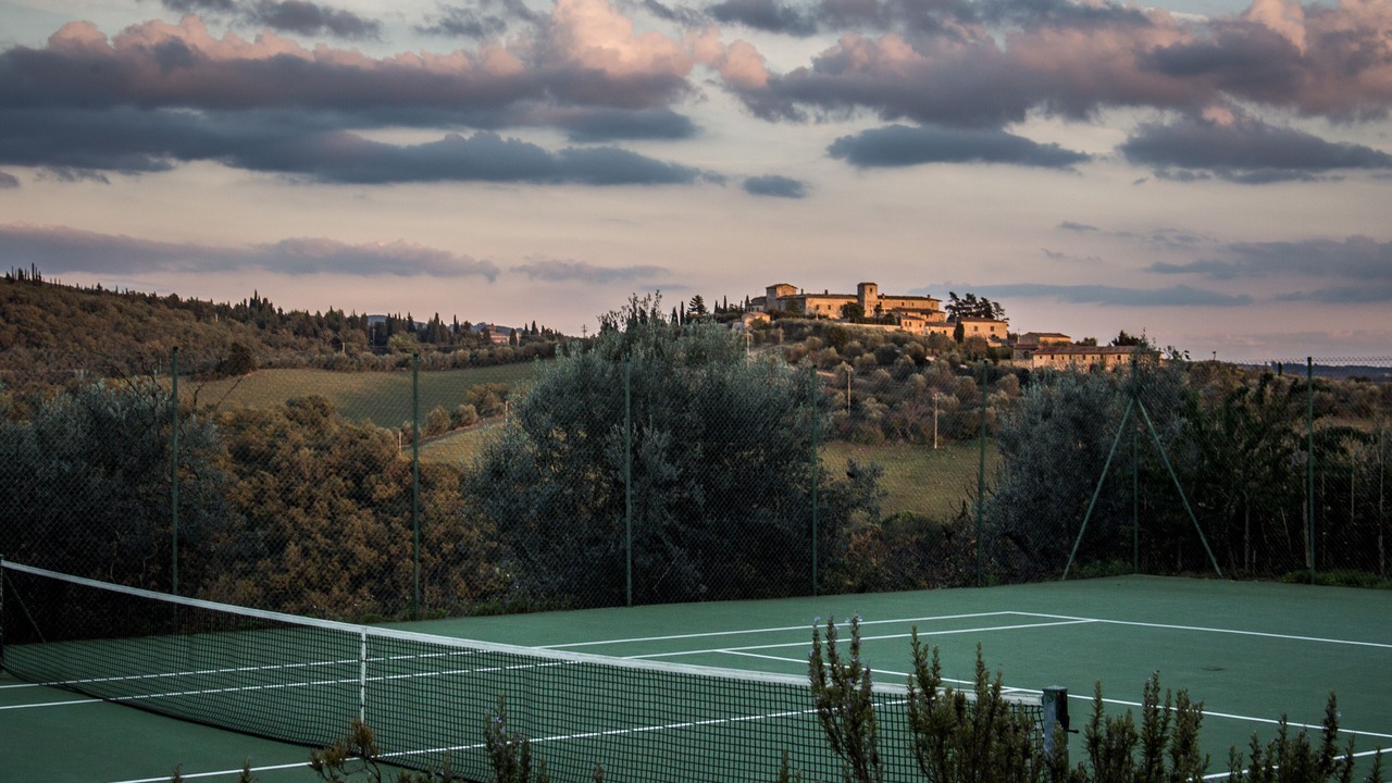Photo of Others in Castellina in Chianti