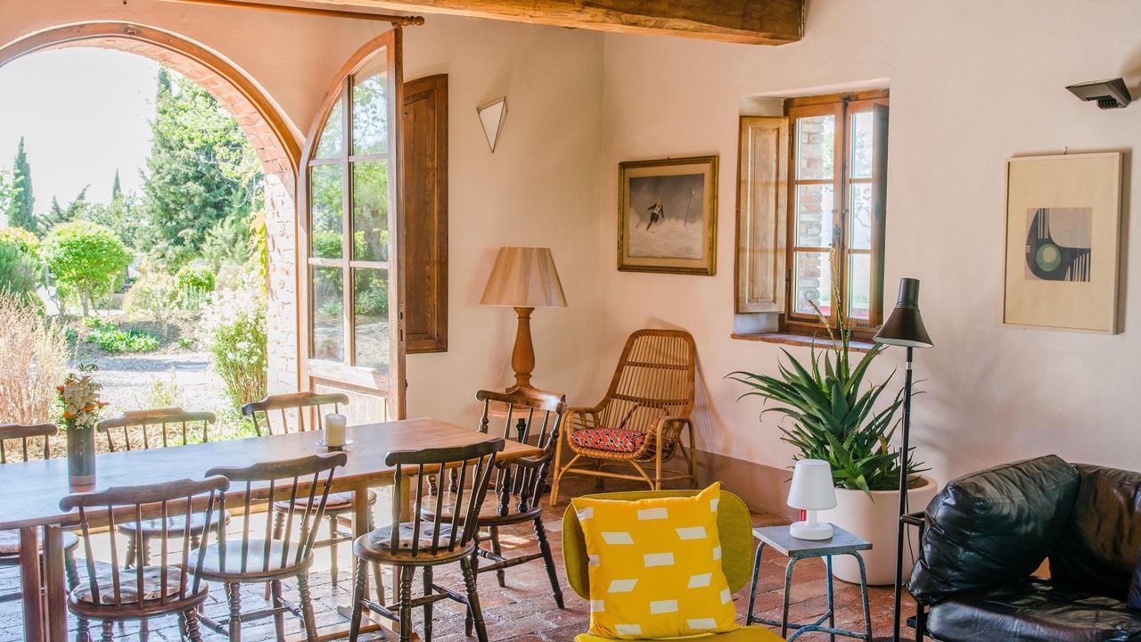 Photo of Others in Castellina in Chianti