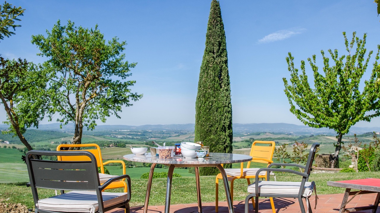 Photo of Others in Castellina in Chianti
