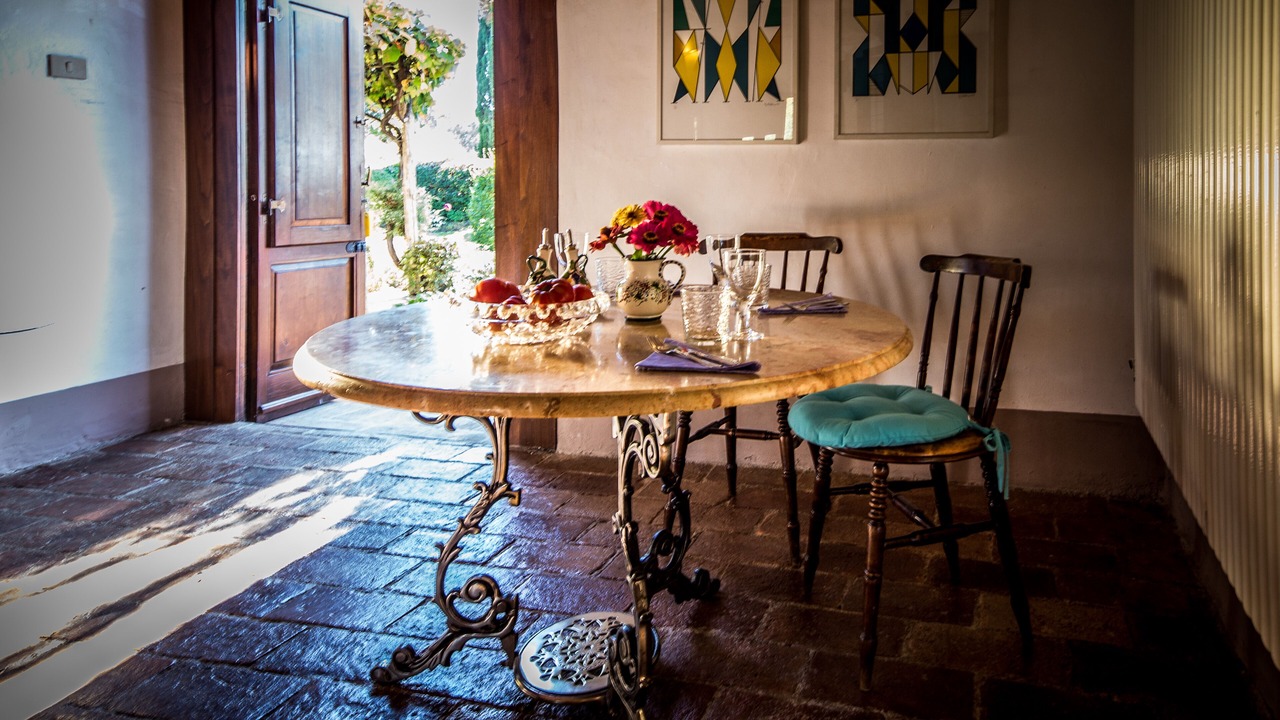 Photo of Others in Castellina in Chianti