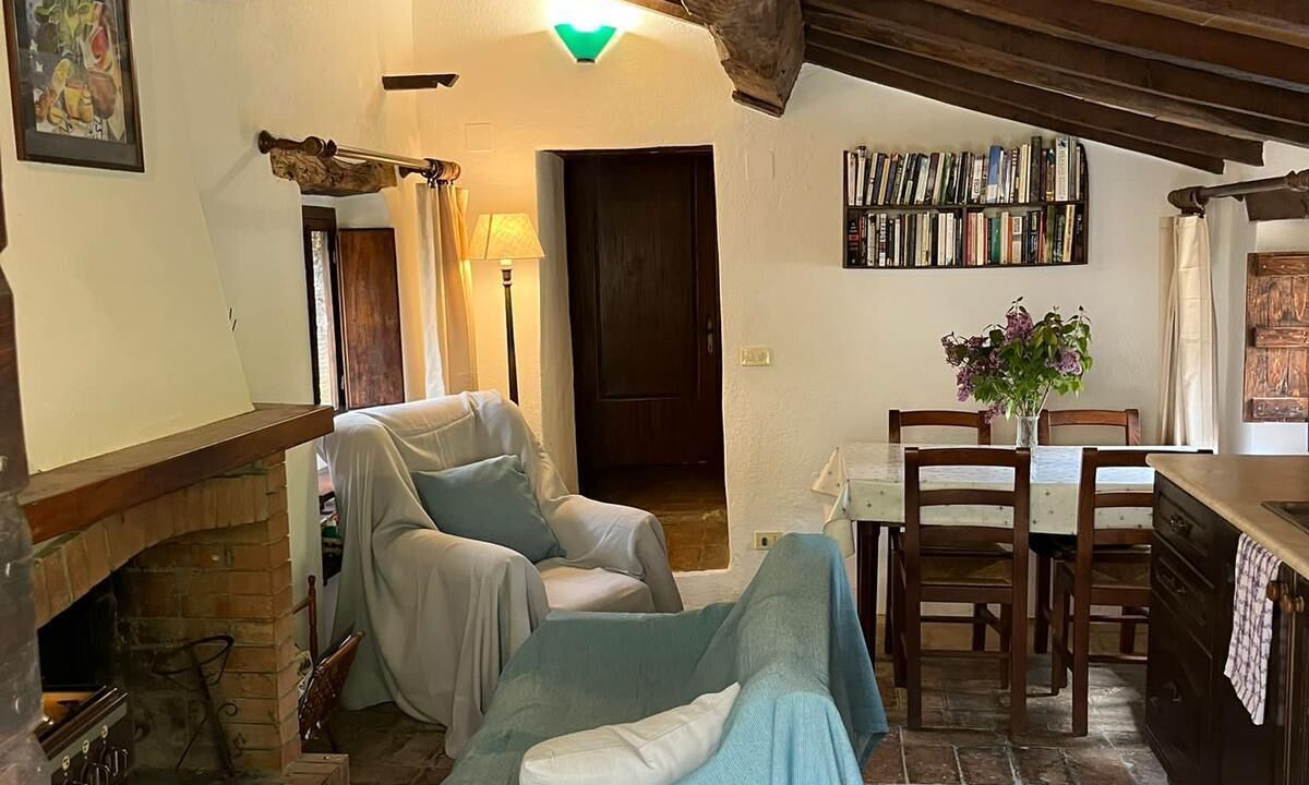 Photo of Bedroom in San Leo Bastia