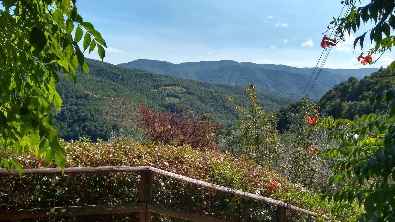 Photo of Outdoor in San Leo Bastia