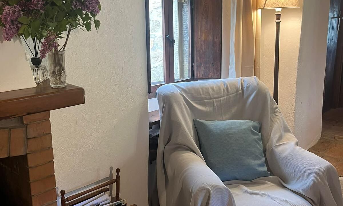 Photo of Bedroom in San Leo Bastia