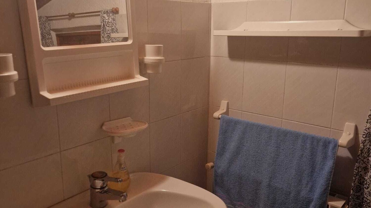 Photo of Bathroom in San Leo Bastia