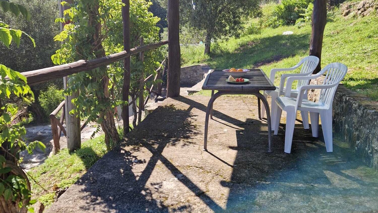 Photo of Outdoor in San Leo Bastia