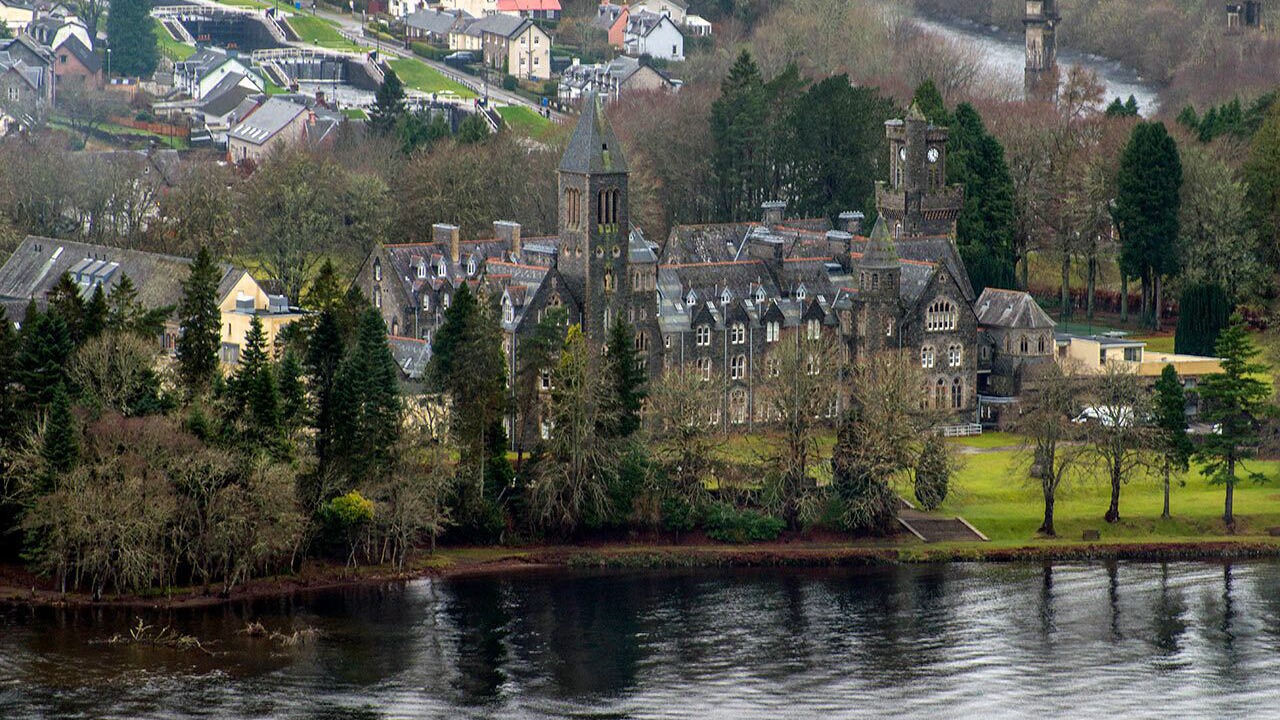 Photo of Outdoor in Fort Augustus