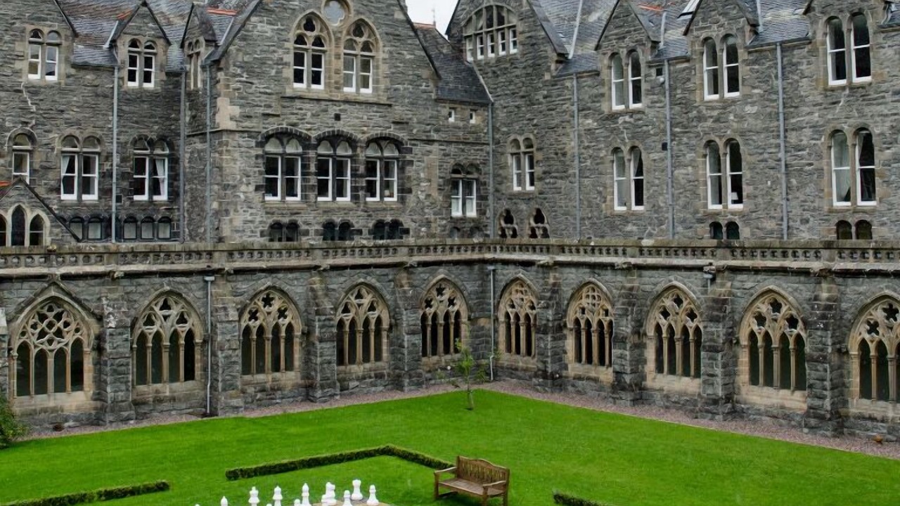 Photo of Others in Fort Augustus