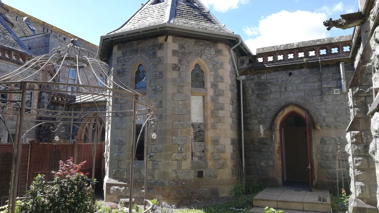 Photo of Outdoor in Fort Augustus