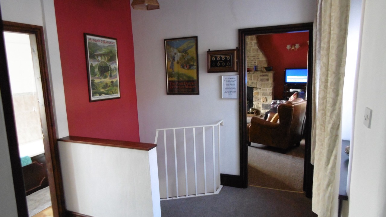 Photo of Others in Crich