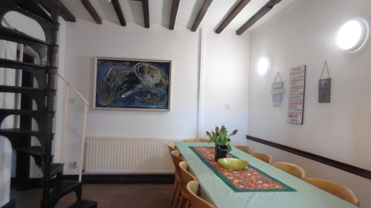 Photo of Bedroom in Crich
