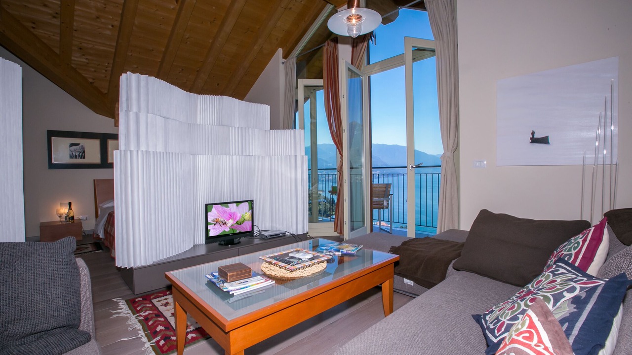 Photo of Livingroom in Perledo