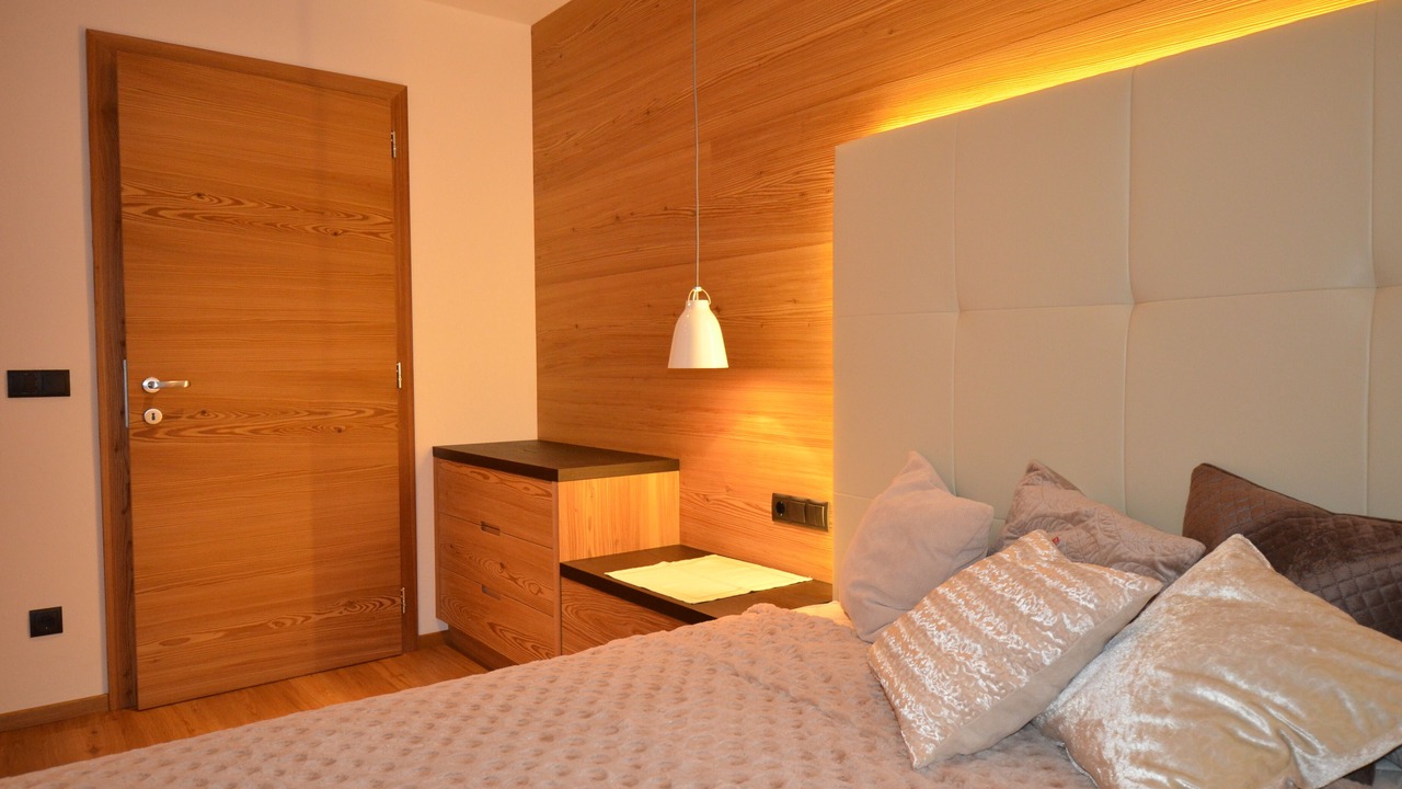 Photo of Bedroom in Ortisei
