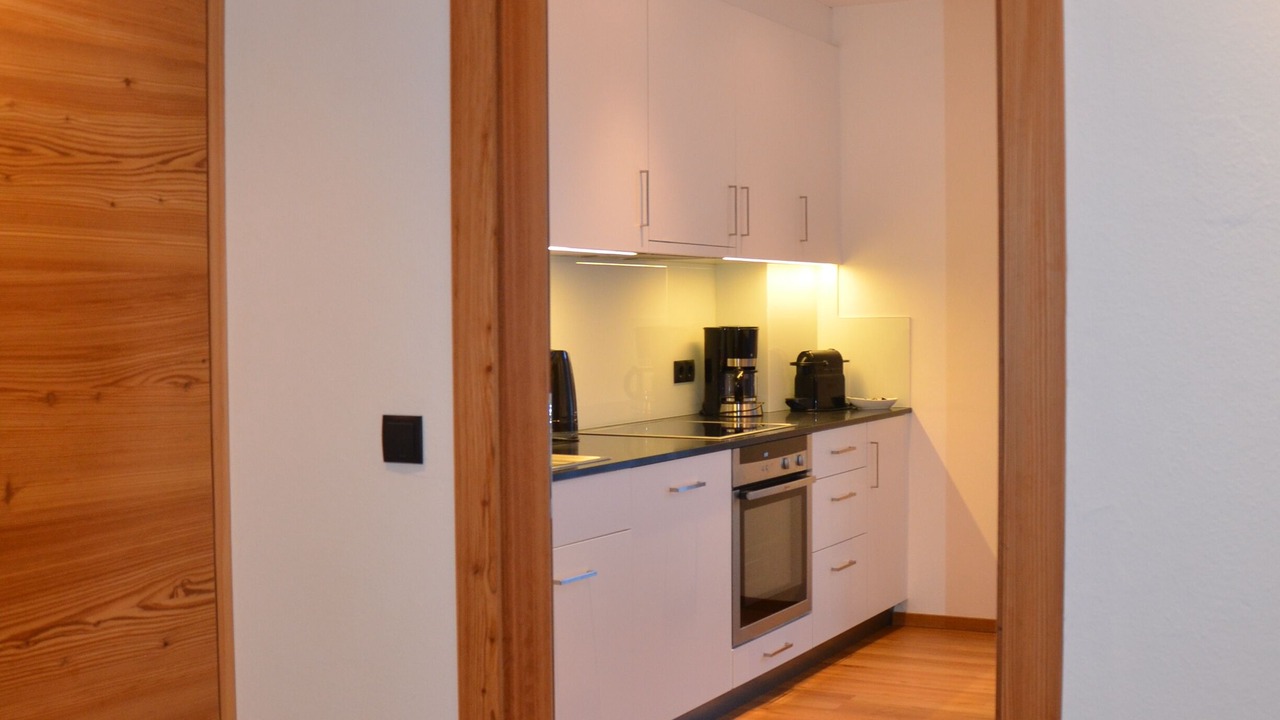 Photo of Kitchen in Ortisei