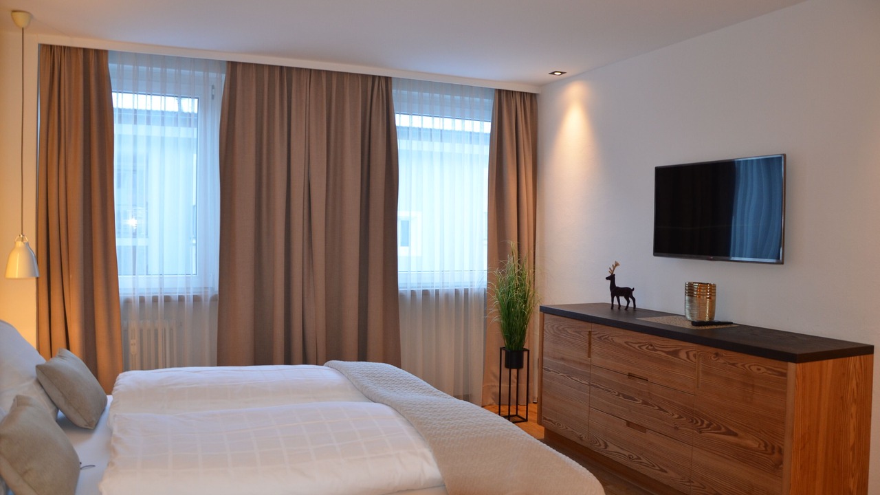 Photo of Bedroom in Ortisei