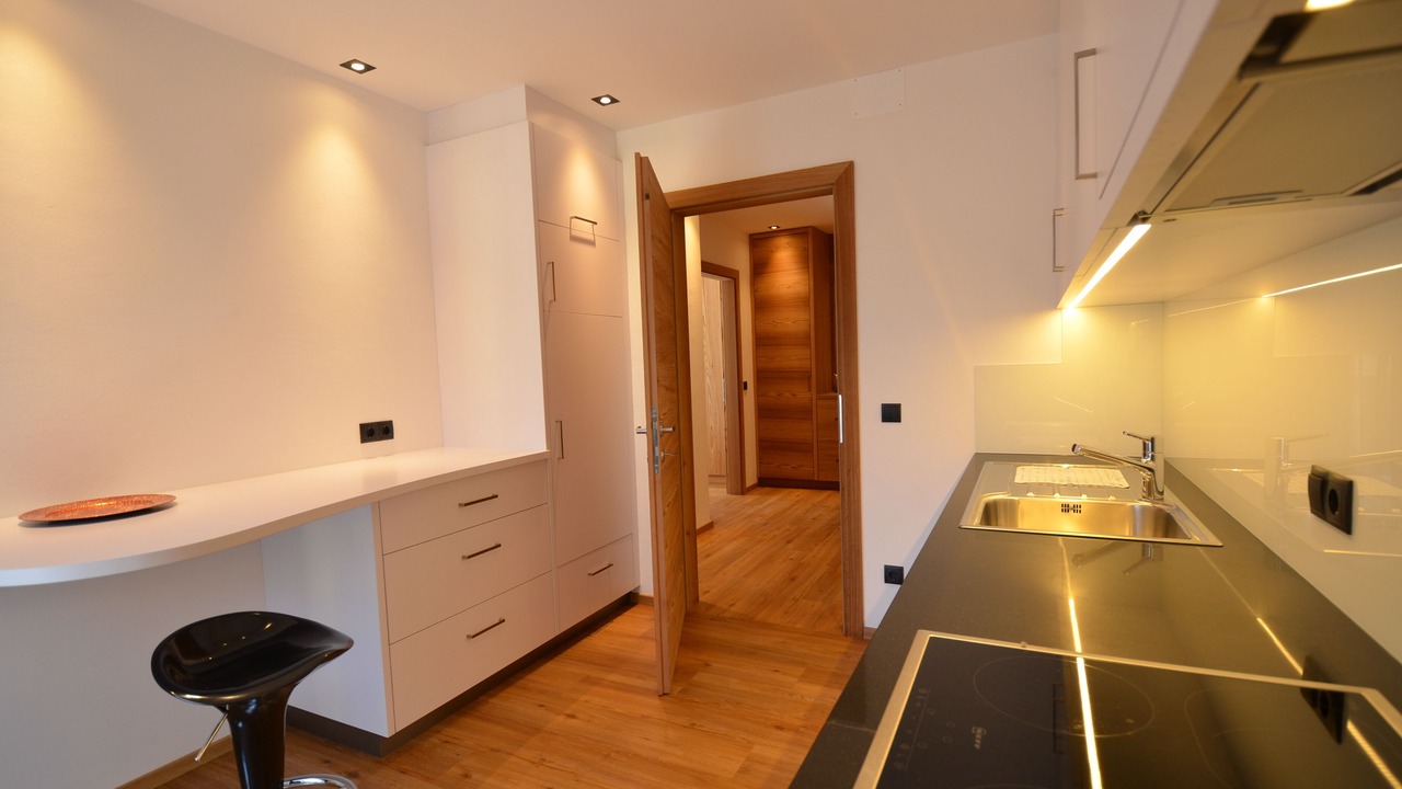 Photo of Kitchen in Ortisei
