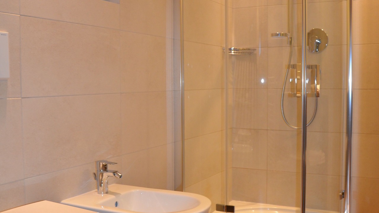 Photo of Bathroom in Ortisei
