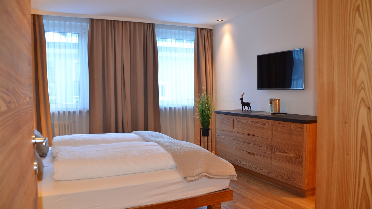 Photo of Bedroom in Ortisei