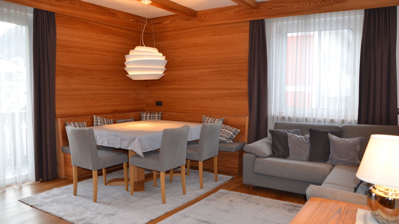 Photo of Livingroom in Ortisei