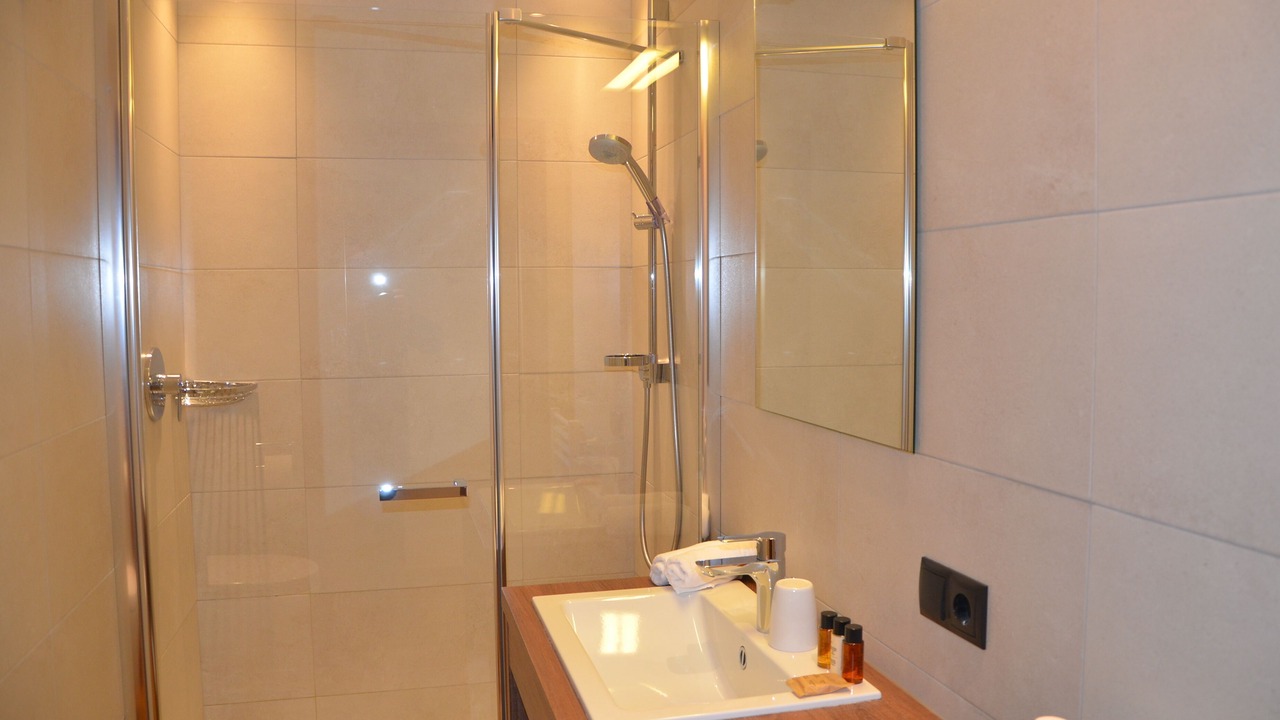 Photo of Bathroom in Ortisei