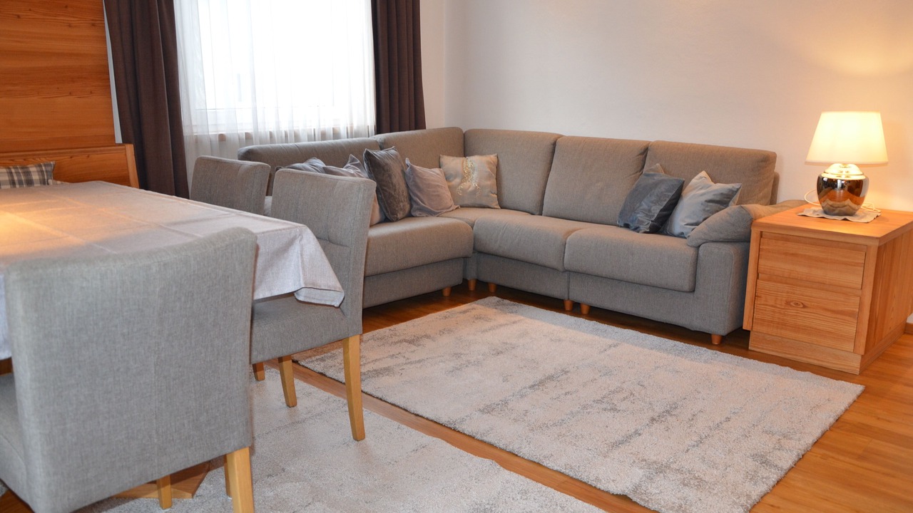 Photo of Livingroom in Ortisei