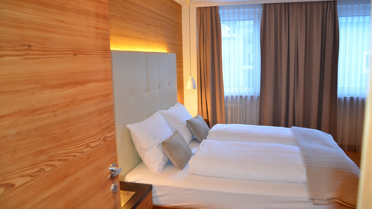 Photo of Bedroom in Ortisei