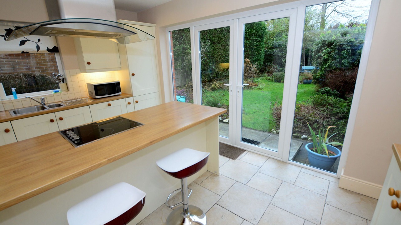 Photo of Kitchen in Belfast