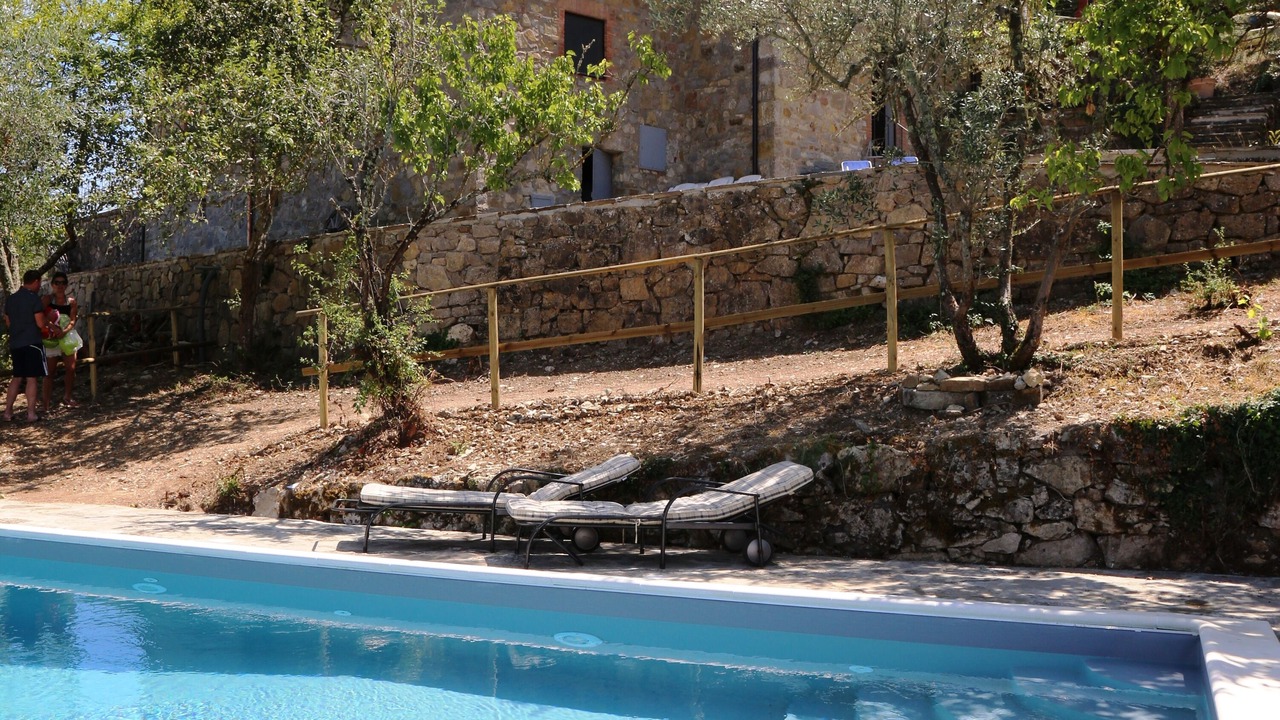 Photo of Outdoor in Castellina in Chianti