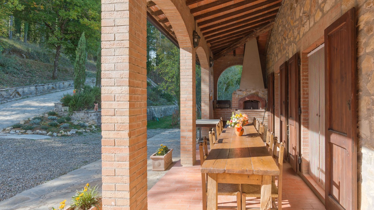 Photo of Outdoor in Castellina in Chianti