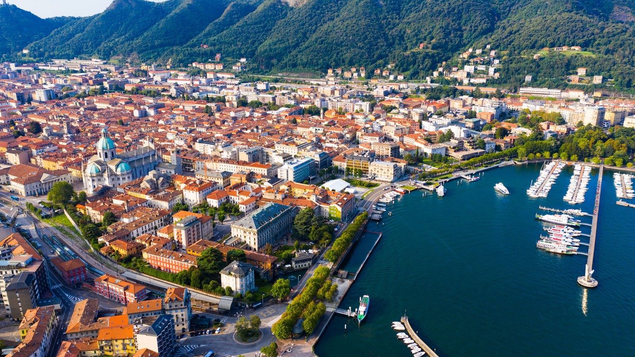 Photo of Others in Menaggio