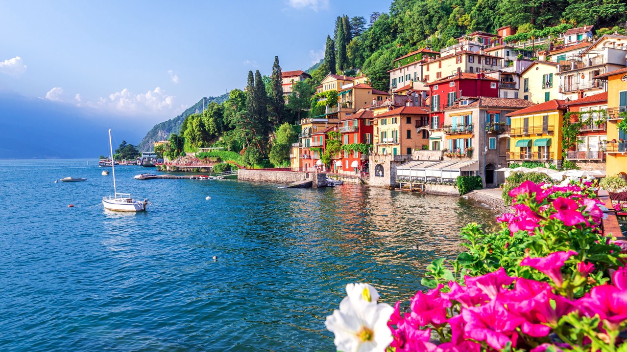 Photo of Others in Menaggio
