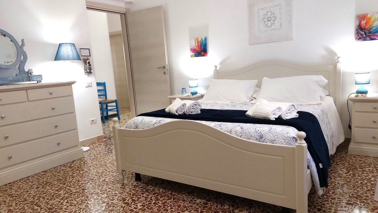 Photo of Bedroom in Greve in Chianti