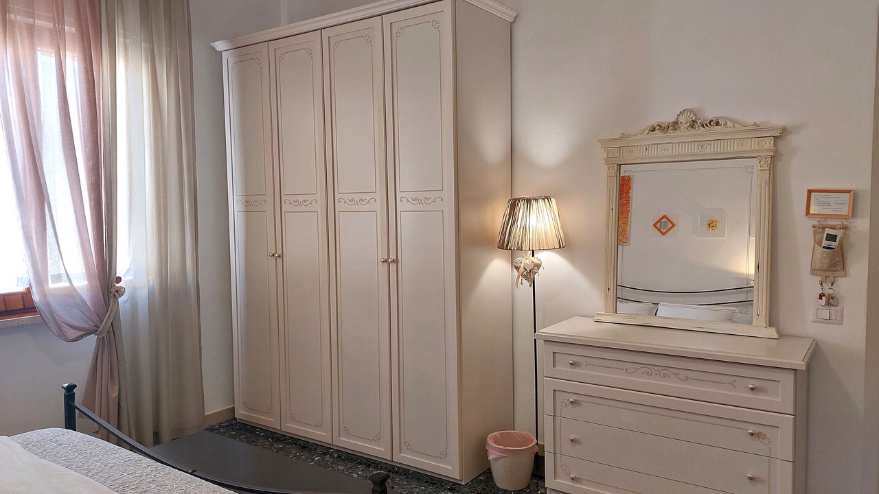 Photo of Bedroom in Greve in Chianti