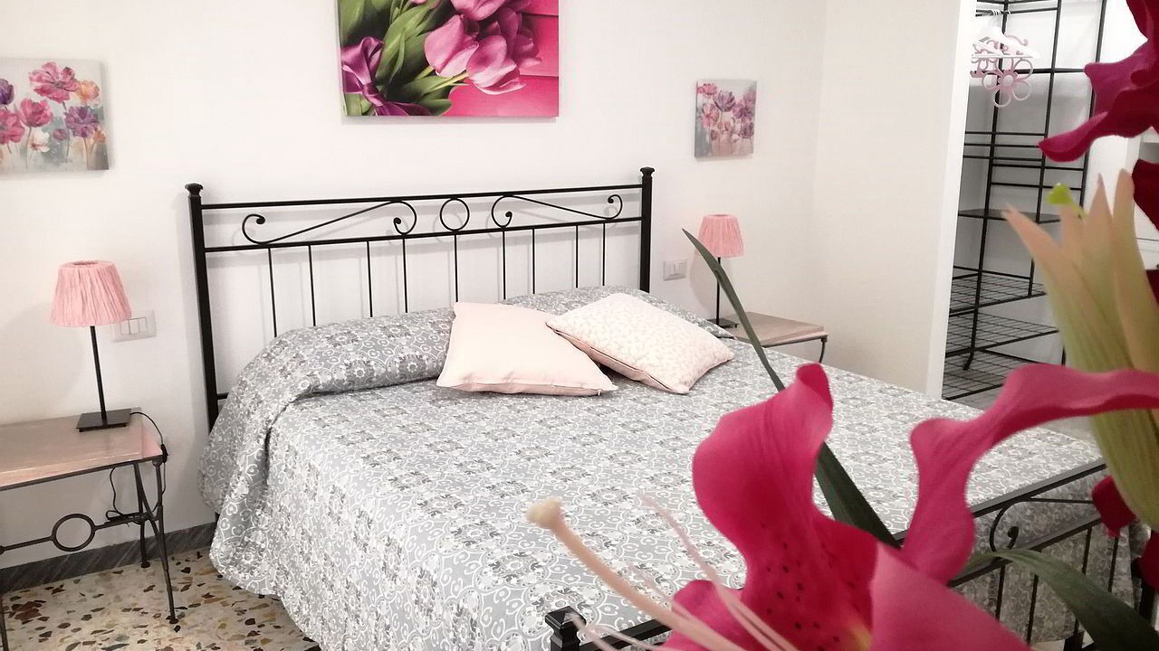 Photo of Bedroom in Greve in Chianti