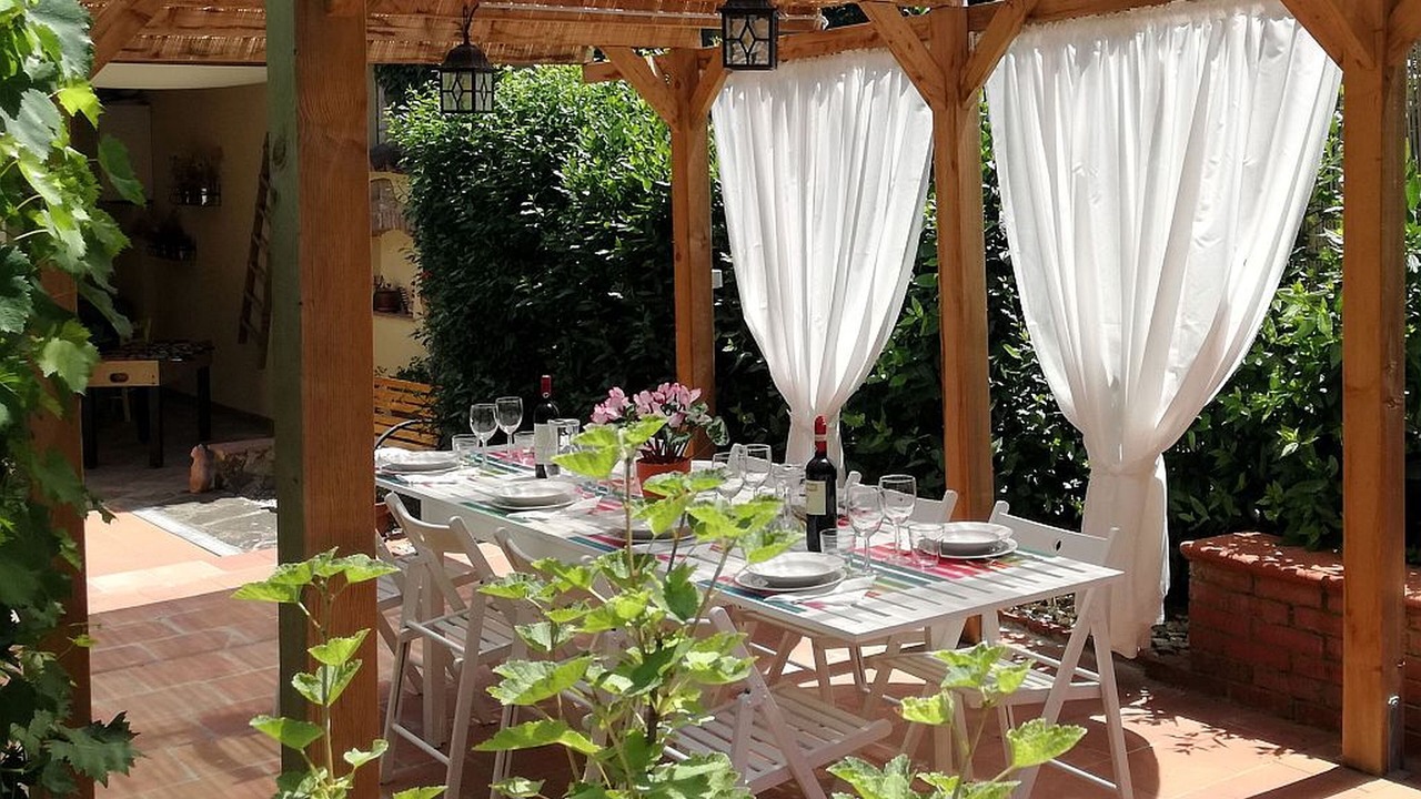 Photo of Outdoor in Greve in Chianti