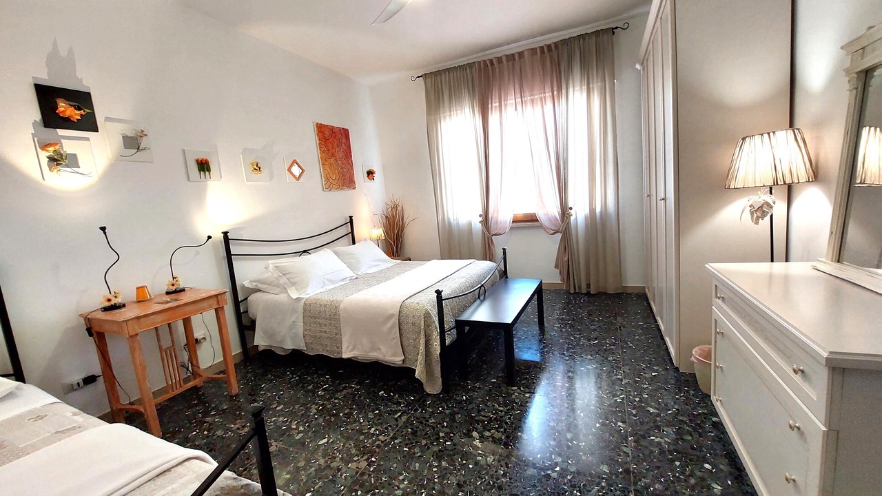 Photo of Bedroom in Greve in Chianti
