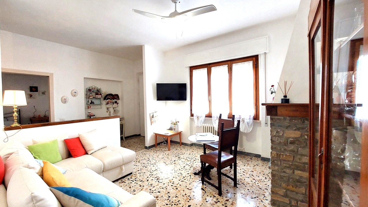Photo of Livingroom in Greve in Chianti